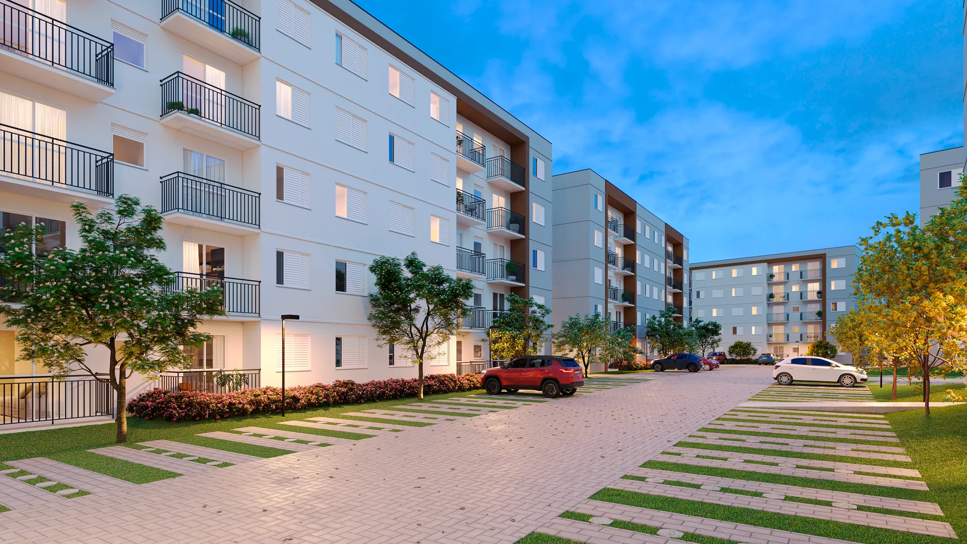 Viva & Realize Dom Pedro 2